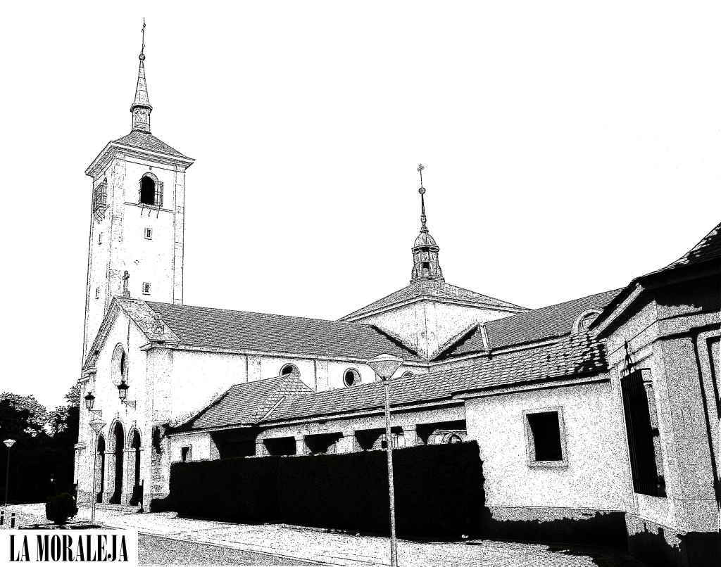 La Moraleja